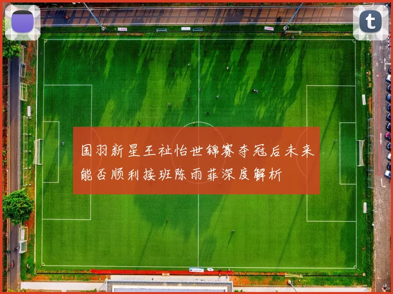 国羽新星王祉怡世锦赛夺冠后未来能否顺利接班陈雨菲深度解析