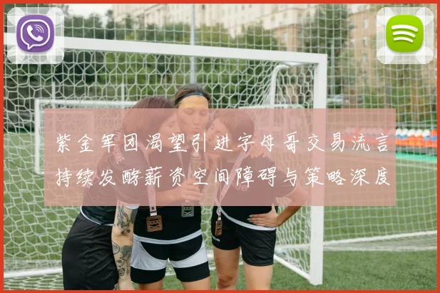 紫金军团渴望引进字母哥交易流言持续发酵薪资空间障碍与策略深度揭秘