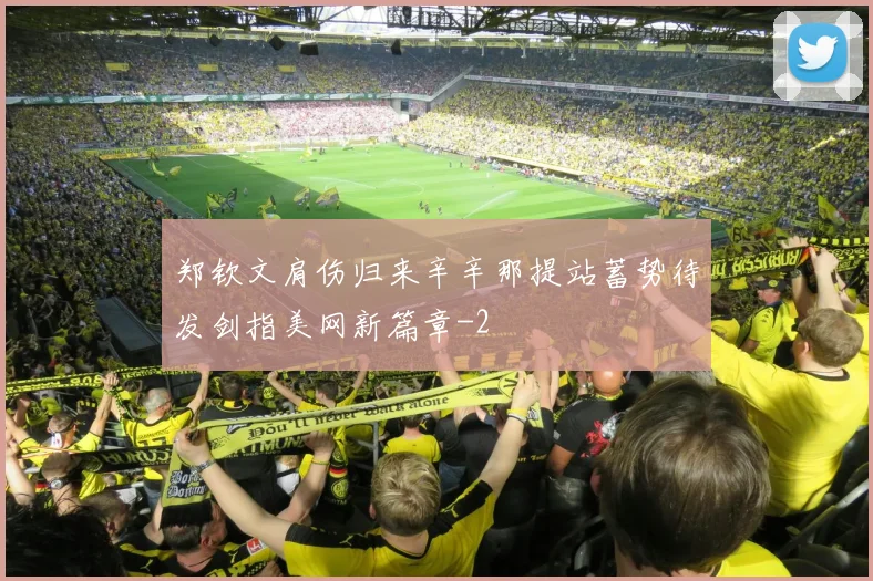 郑钦文肩伤归来辛辛那提站蓄势待发剑指美网新篇章