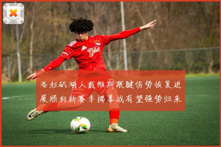 洛杉矶湖人戴维斯跟腱伤势恢复进展顺利新赛季揭幕战有望强势归来