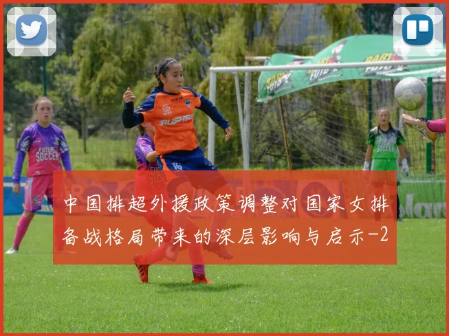 中国排超外援政策调整对国家女排备战格局带来的深层影响与启示