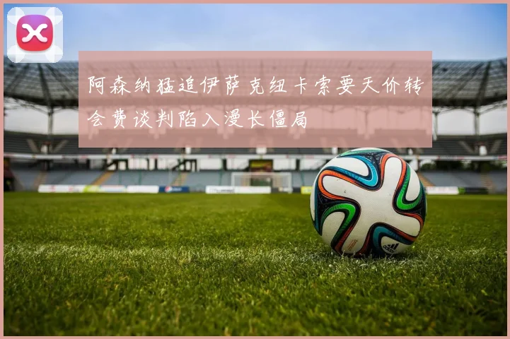阿森纳猛追伊萨克纽卡索要天价转会费谈判陷入漫长僵局